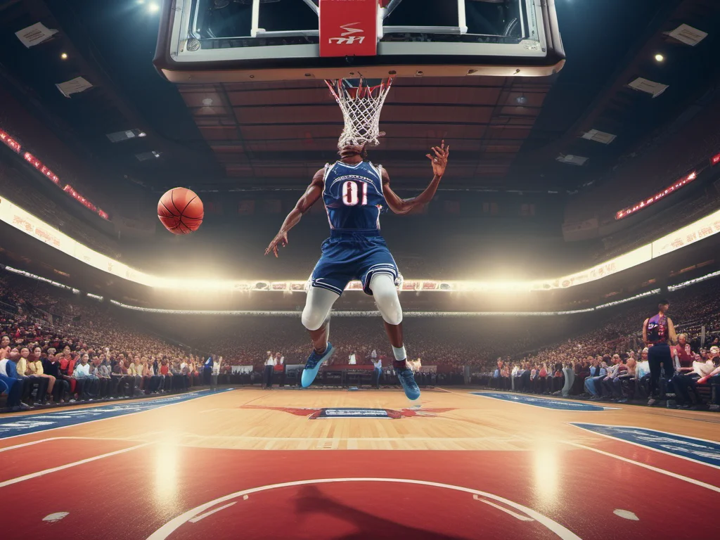 虎扑nba APP