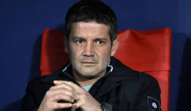 一日意甲焦点解读：国米急谈迪马尔科续约，米兰续追阿莱格里爱徒